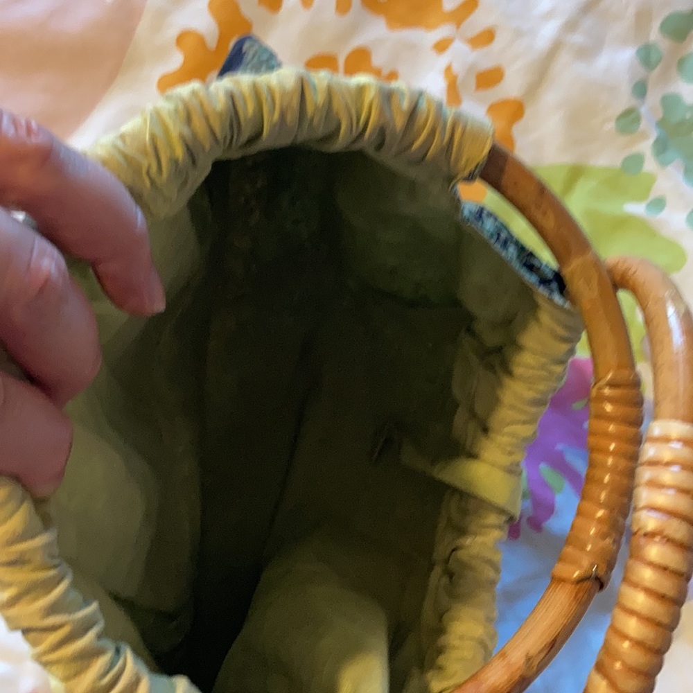 Bag from Thailand - Picture 2 of 5
